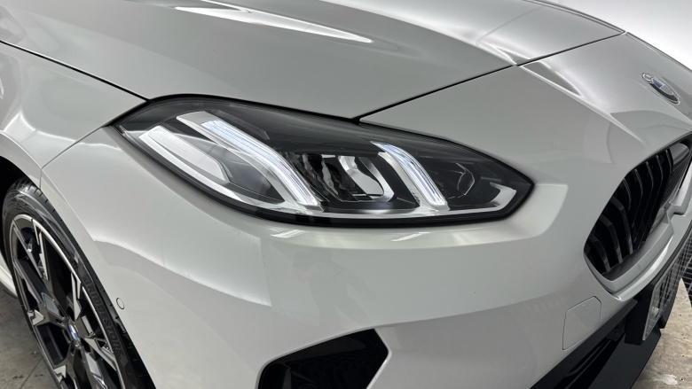 BMW 1 Series 120 M Sport 5dr Step Auto Petrol Hatchback